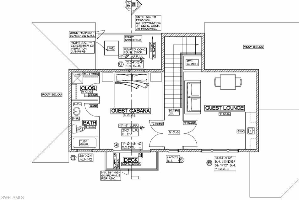 OLDE NAPLES - Residential