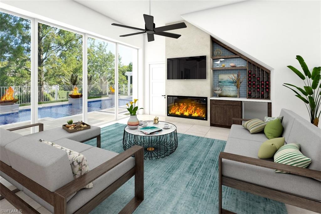 OLDE NAPLES - Residential