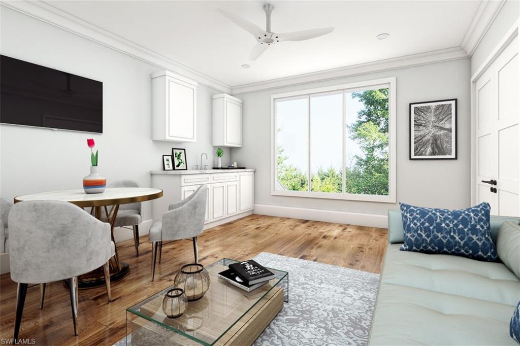 OLDE NAPLES - Residential