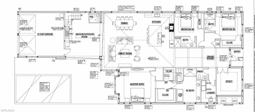 OLDE NAPLES - Residential