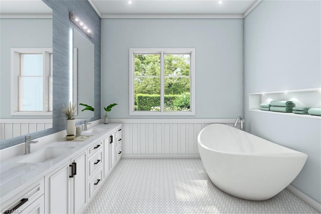 OLDE NAPLES - Residential