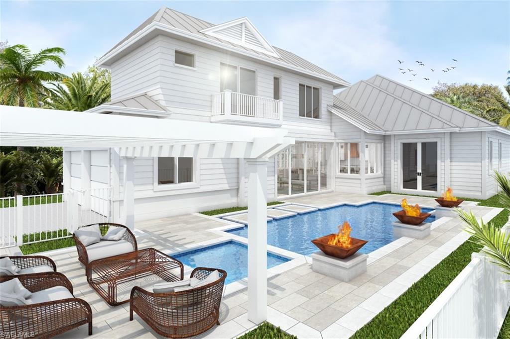 OLDE NAPLES - Residential