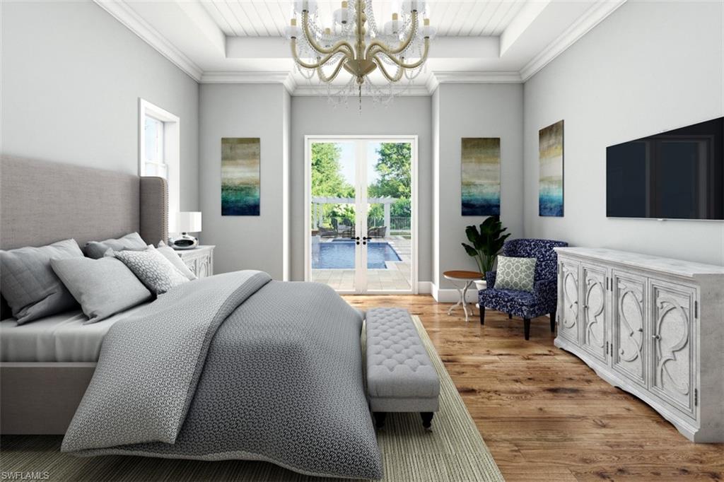 OLDE NAPLES - Residential