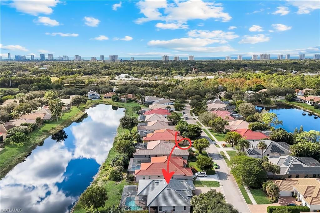 Photo of 6374 Old Mahogany CT, NAPLES, FL 34109 (MLS # 225083500)