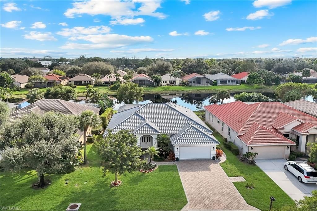 Photo of 6374 Old Mahogany CT, NAPLES, FL 34109 (MLS # 225083500)