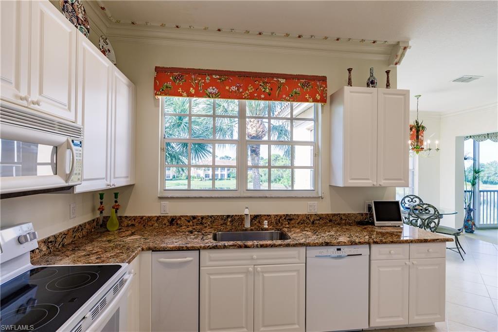 INDIGO SHORES - Residential