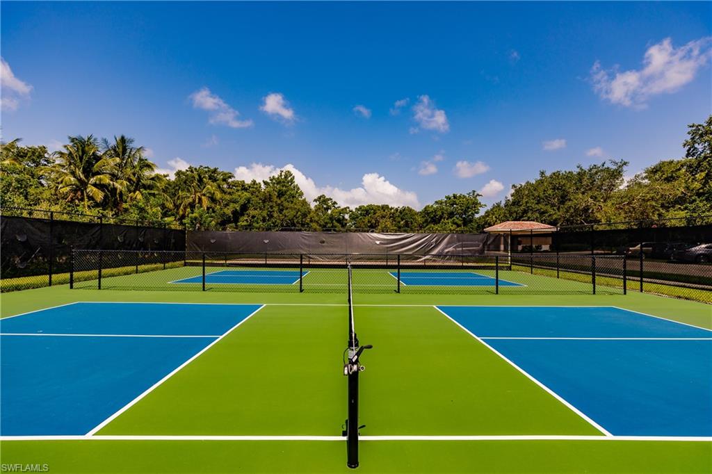 INDIGO SHORES - Residential