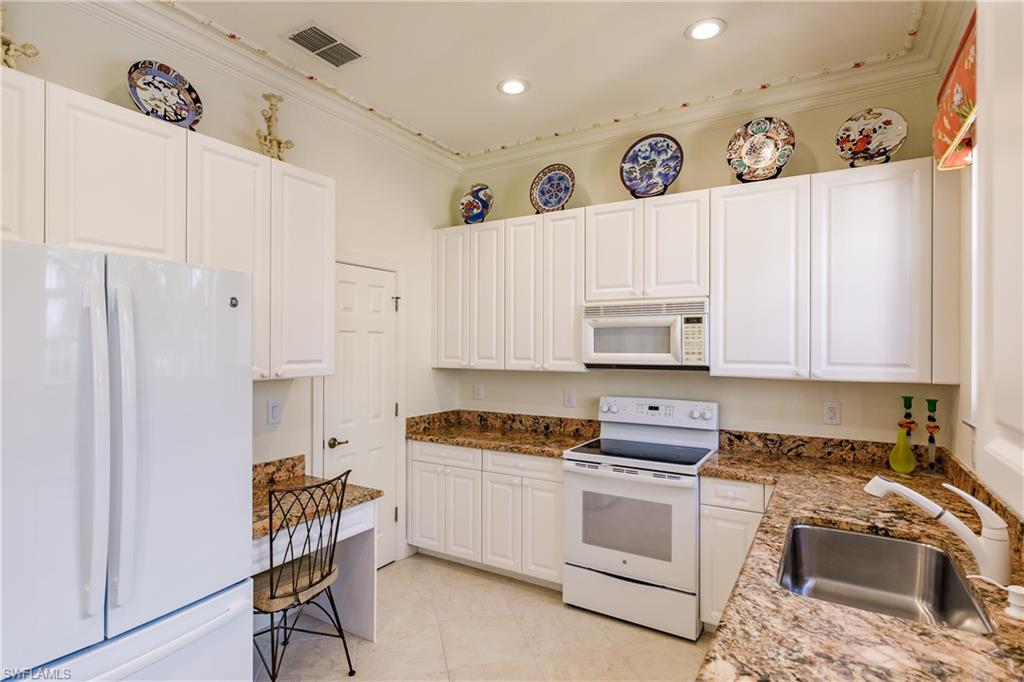 INDIGO SHORES - Residential