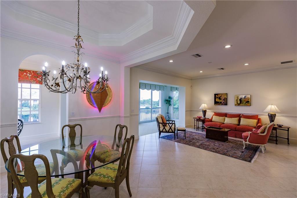 INDIGO SHORES - Residential