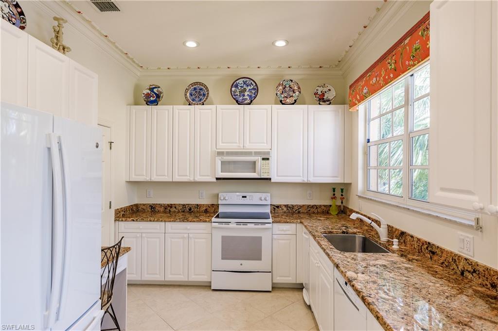 INDIGO SHORES - Residential