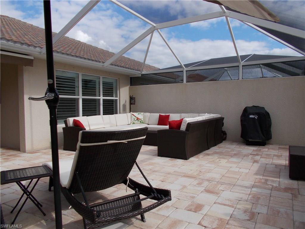 VERONA WALK - Residential