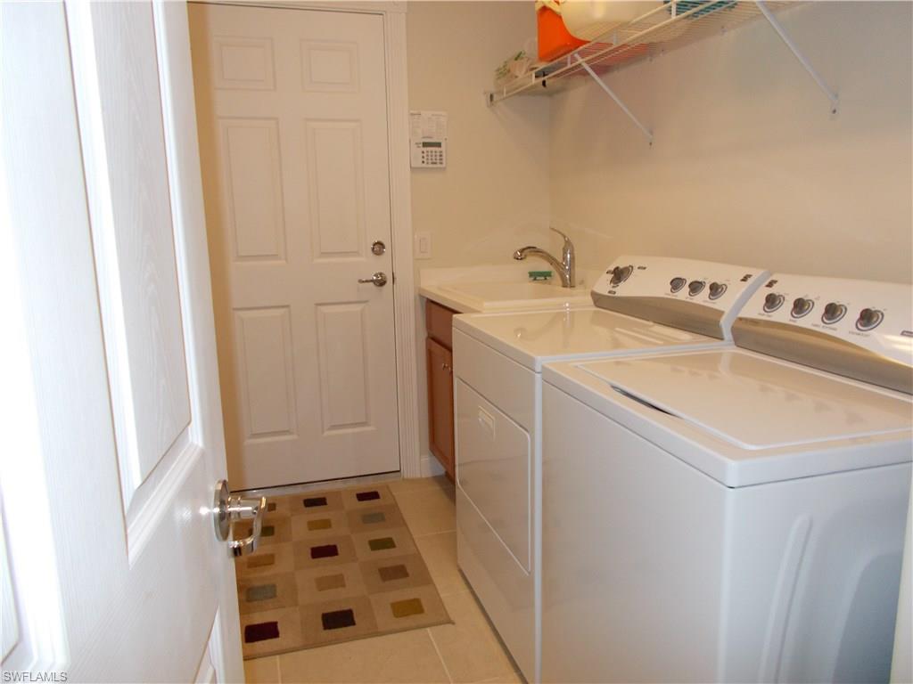 VERONA WALK - Residential