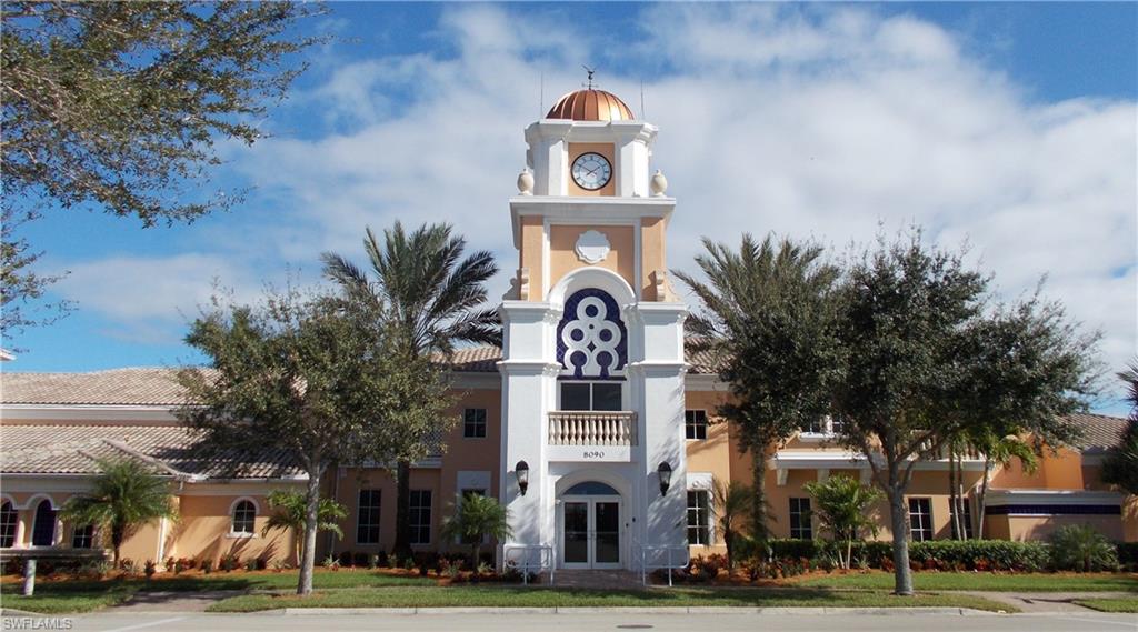 VERONA WALK - Residential