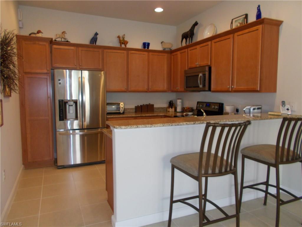 VERONA WALK - Residential