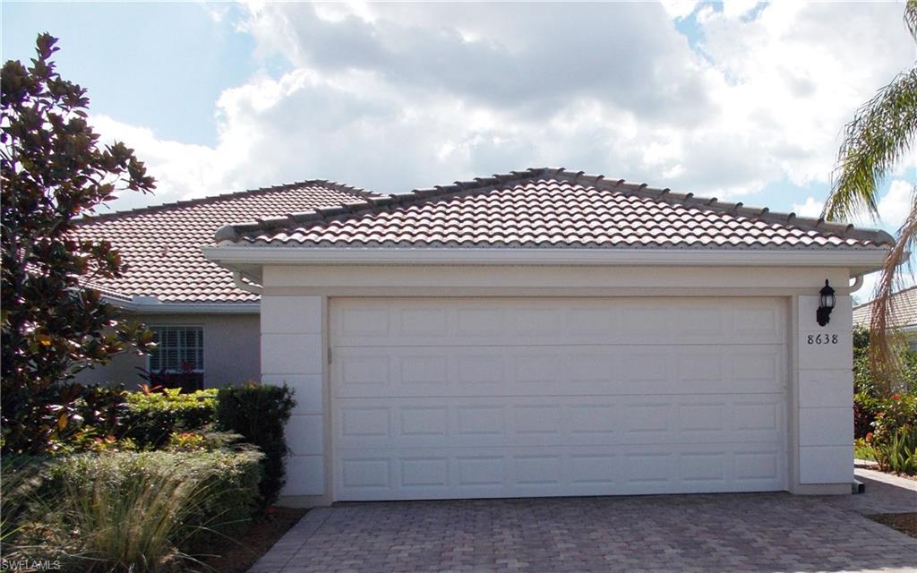 VERONA WALK - Residential