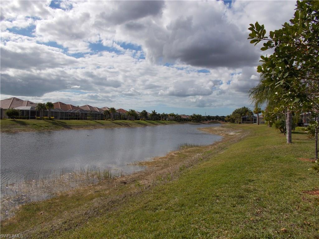 VERONA WALK - Residential