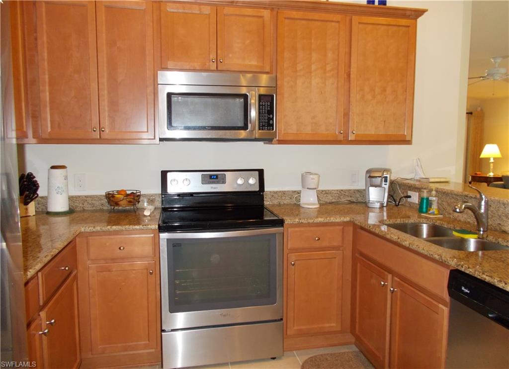 VERONA WALK - Residential