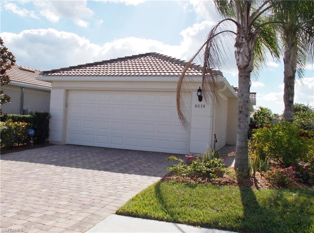 VERONA WALK - Residential