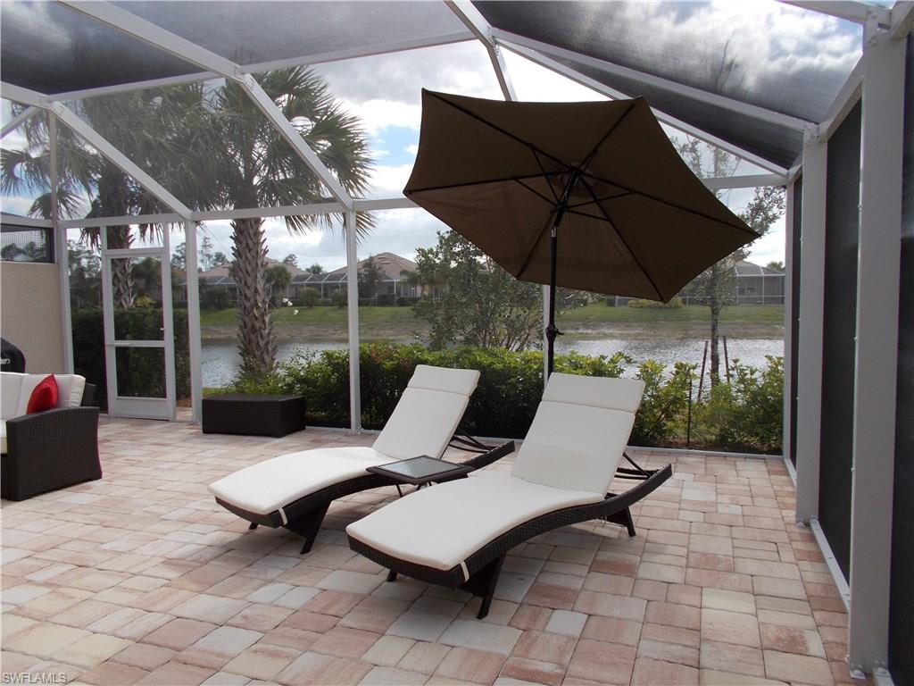 VERONA WALK - Residential