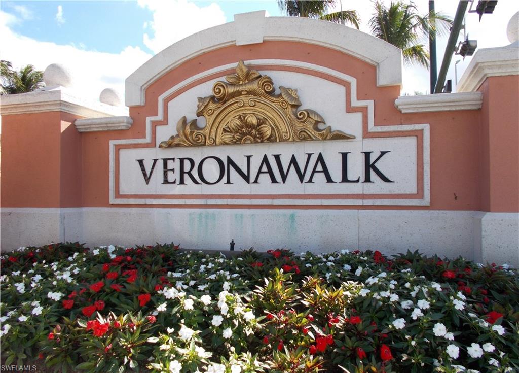 VERONA WALK - Residential