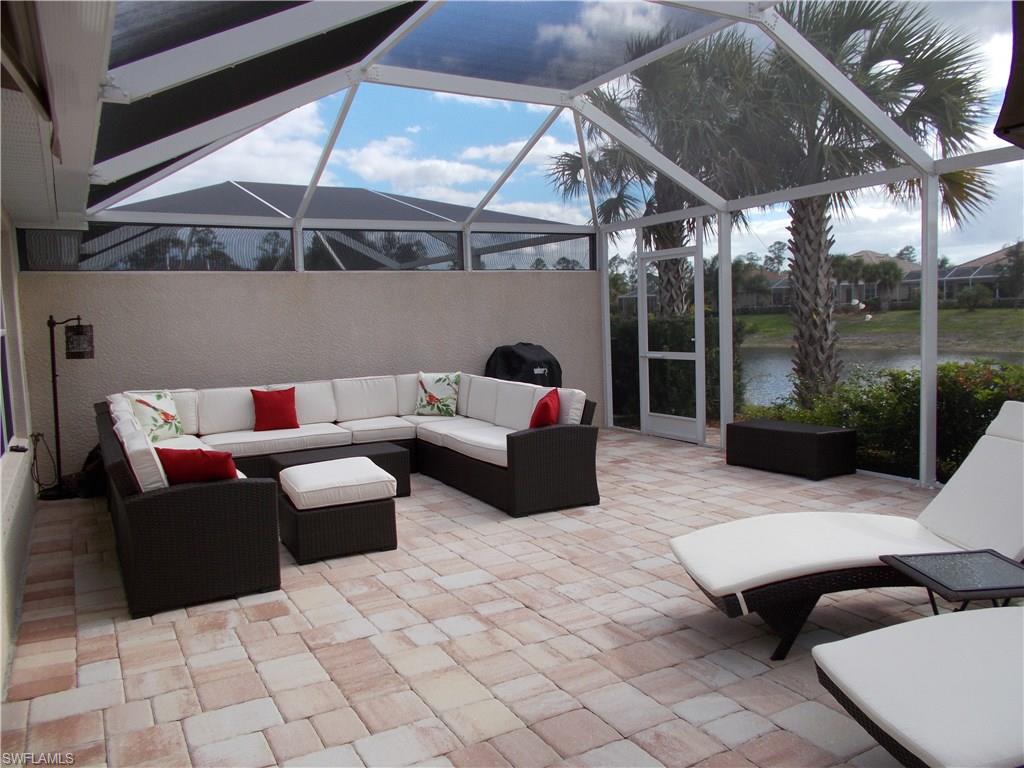 VERONA WALK - Residential