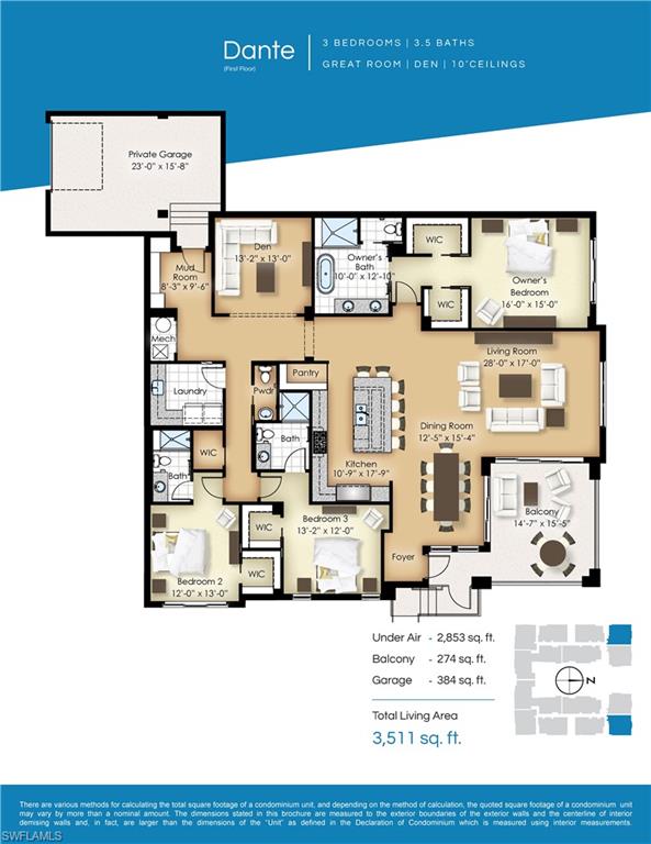 QUATTRO AT NAPLES SQUARE - Residential