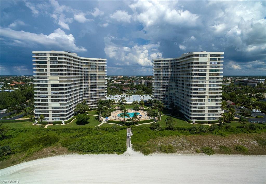SOUTH SEAS - Residential