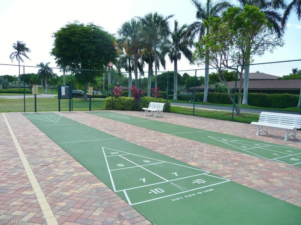 SOUTH SEAS - Residential