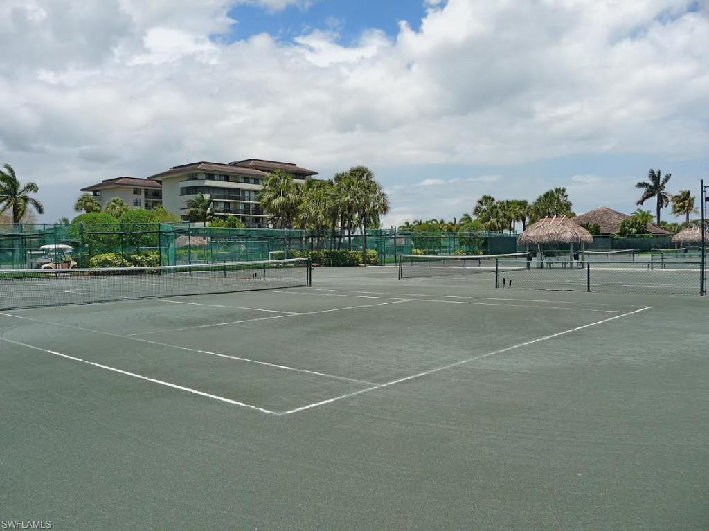 SOUTH SEAS - Residential