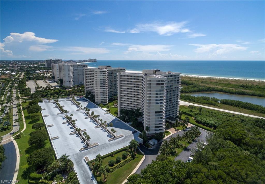 SOUTH SEAS - Residential