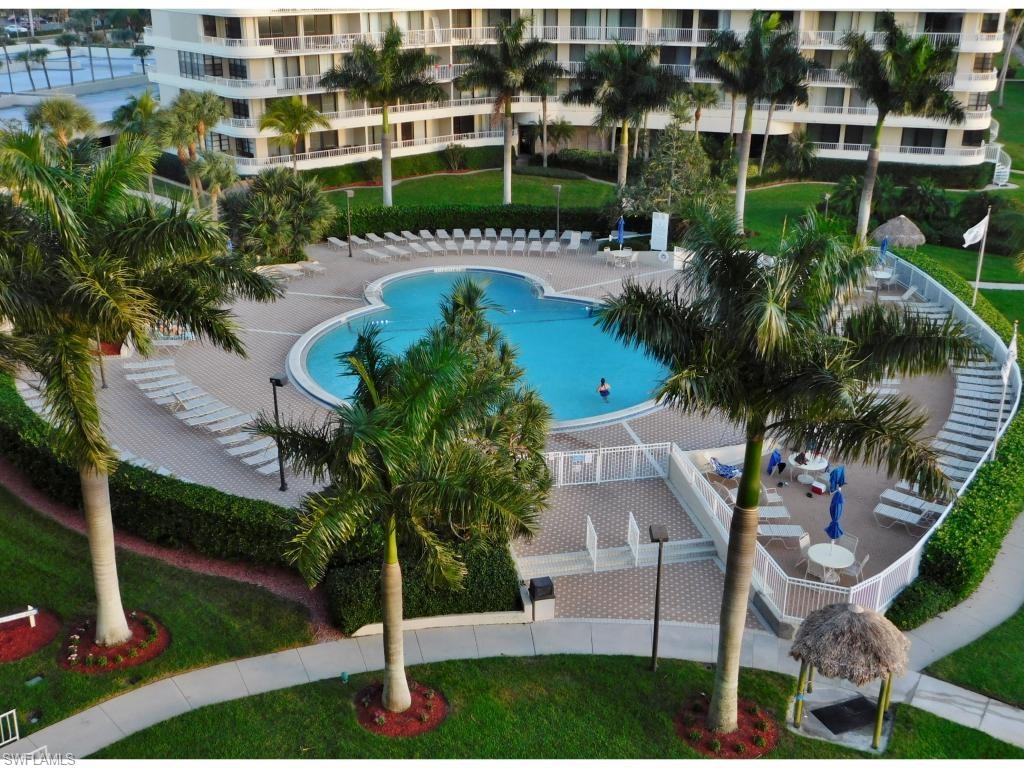 SOUTH SEAS - Residential