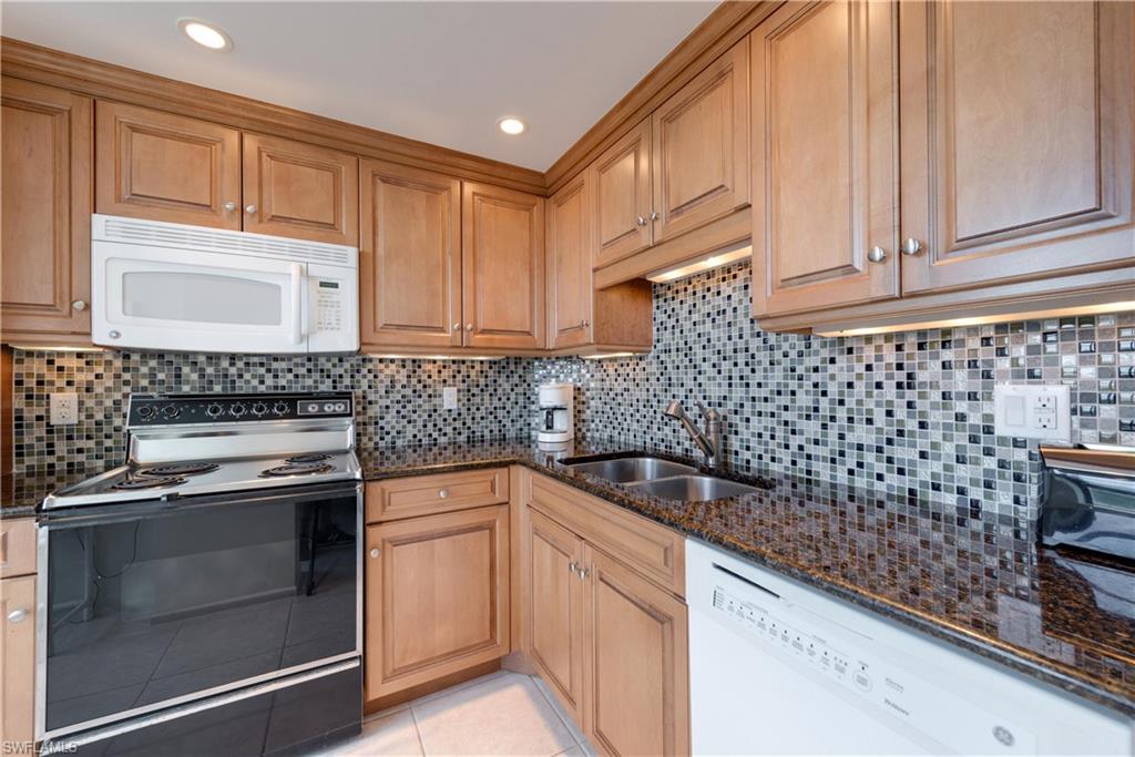 SOUTH SEAS - Residential