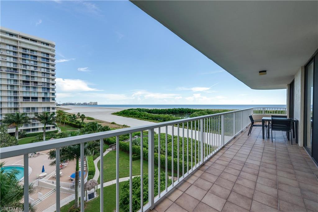 SOUTH SEAS - Residential