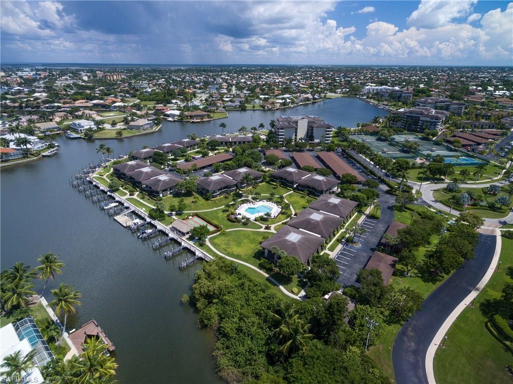 SOUTH SEAS - Residential