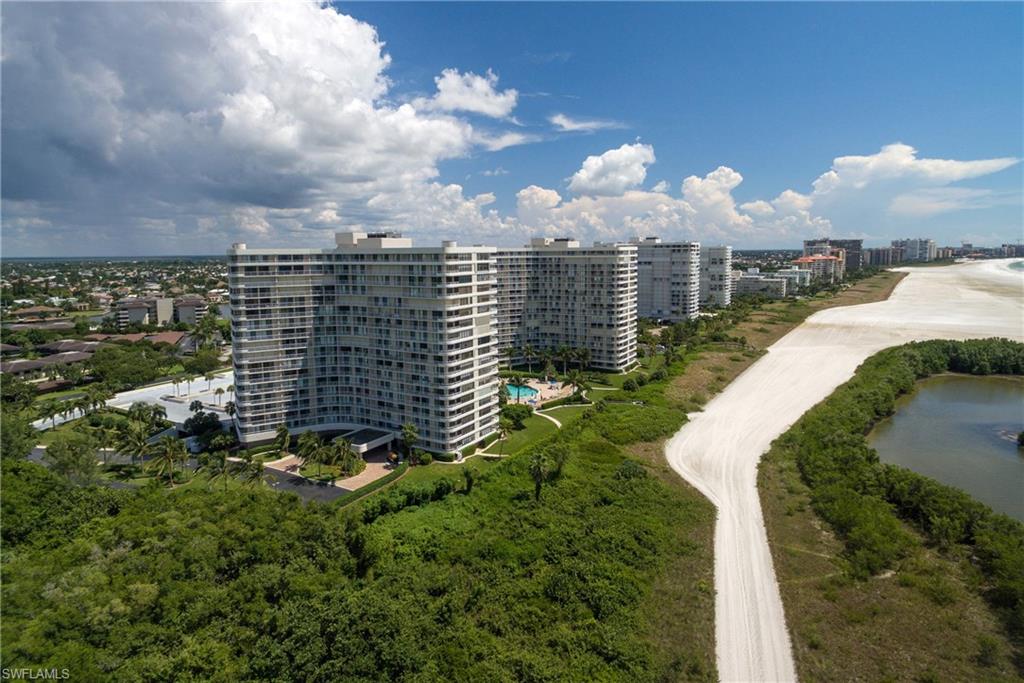 SOUTH SEAS - Residential