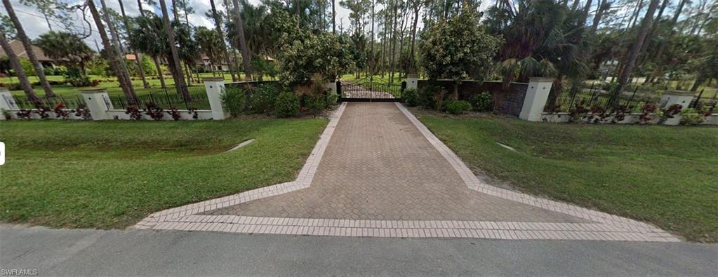 OAKES ESTATES - Land