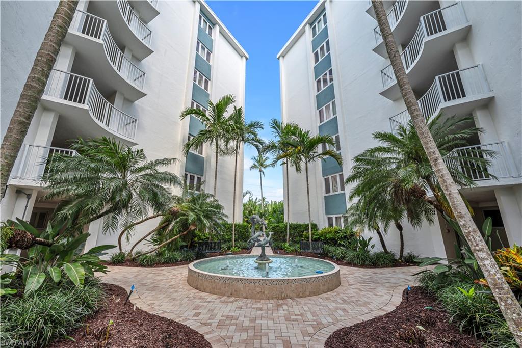 1300 Gulf Shore BLVD N 507