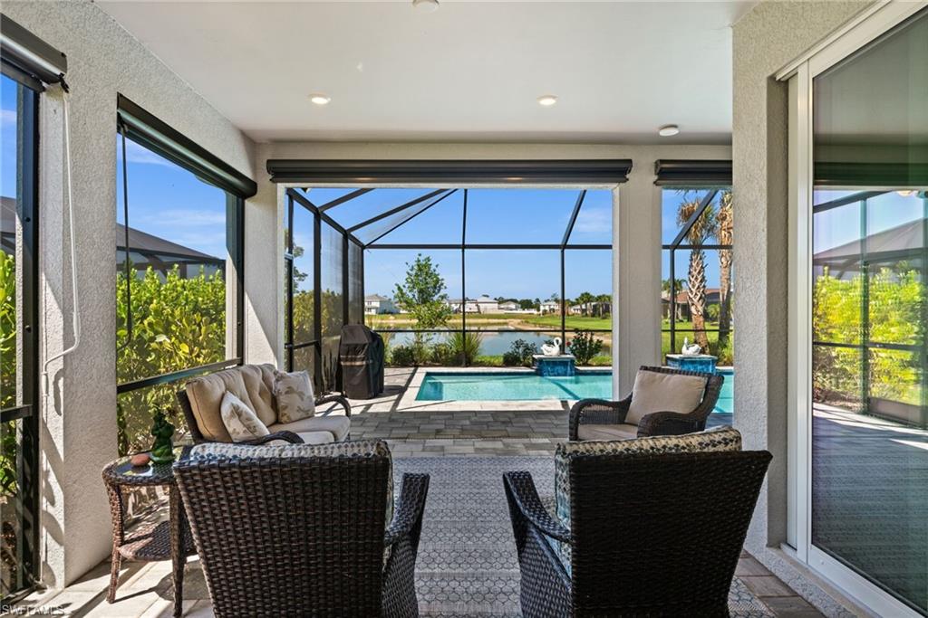 NORTHRIDGE - Residential
