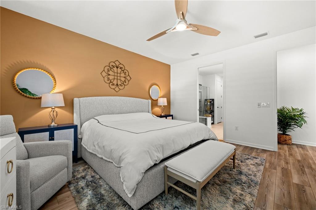 NORTHRIDGE - Residential