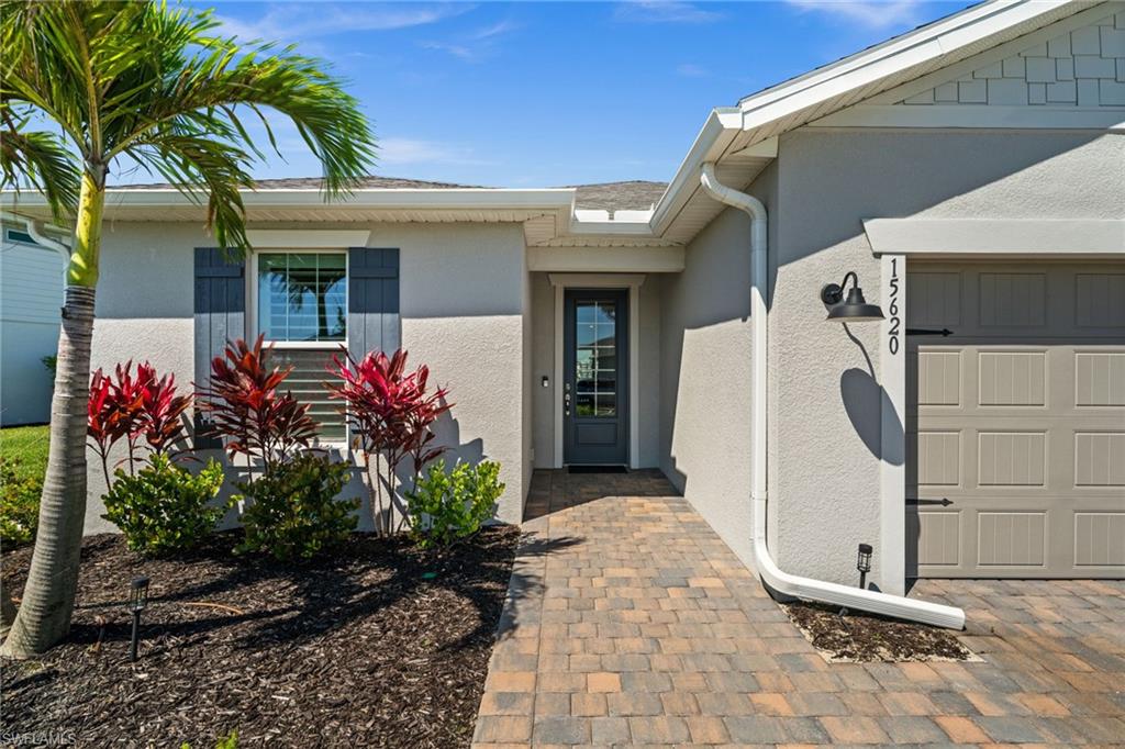 NORTHRIDGE - Residential