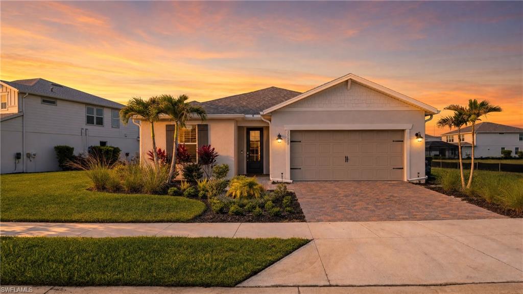 NORTHRIDGE - Residential