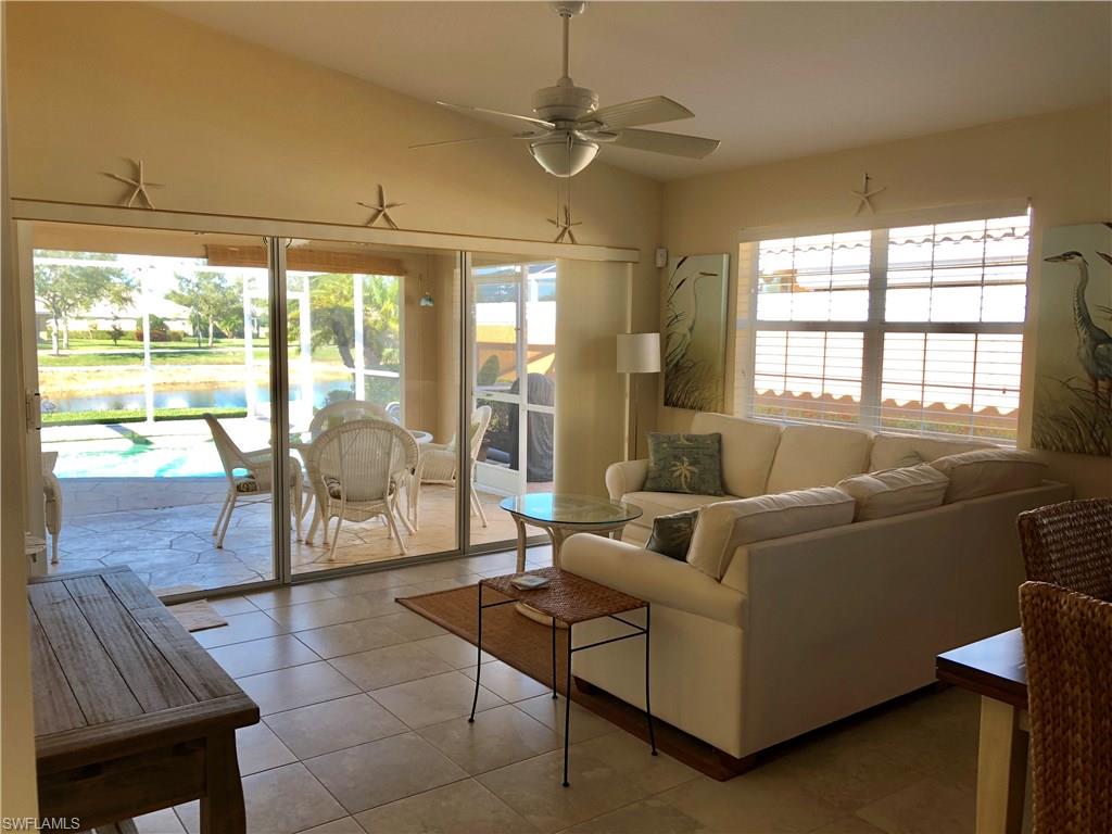 VERONA WALK - Residential