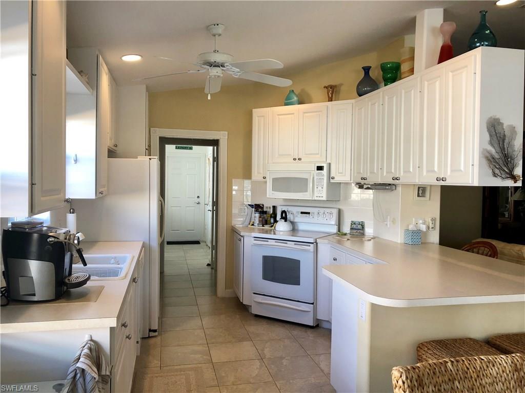 VERONA WALK - Residential