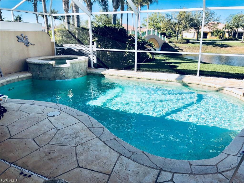 VERONA WALK - Residential