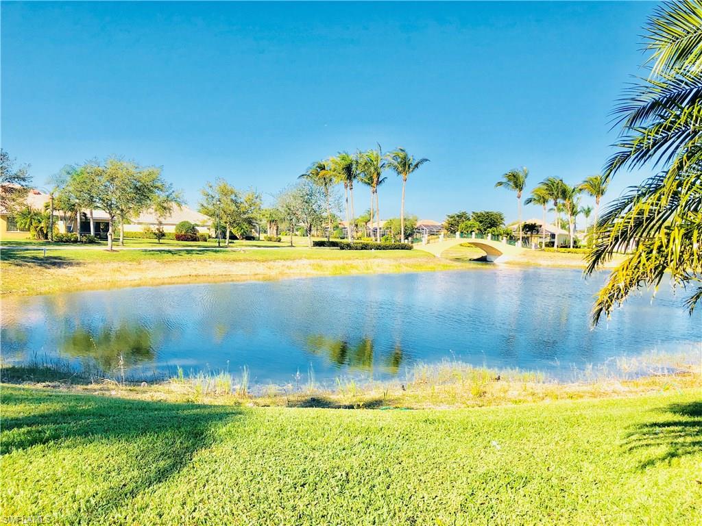 VERONA WALK - Residential