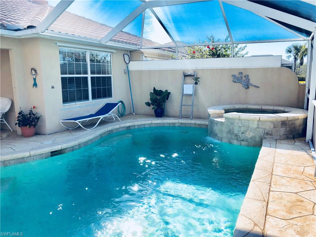 VERONA WALK - Residential