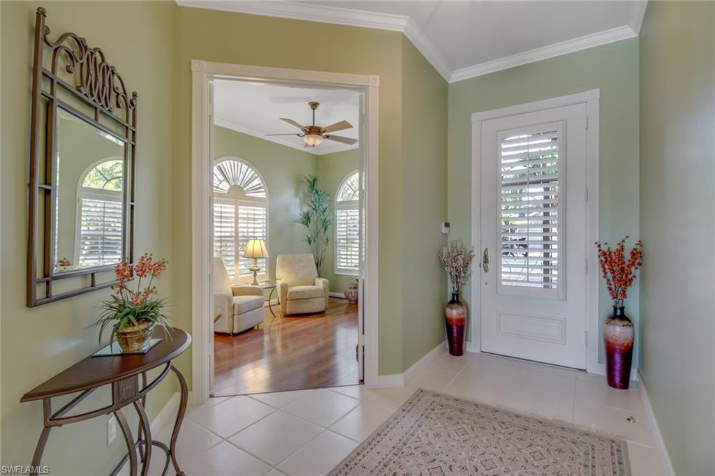 ISLAND WALK - Residential