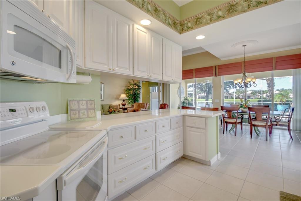 ISLAND WALK - Residential