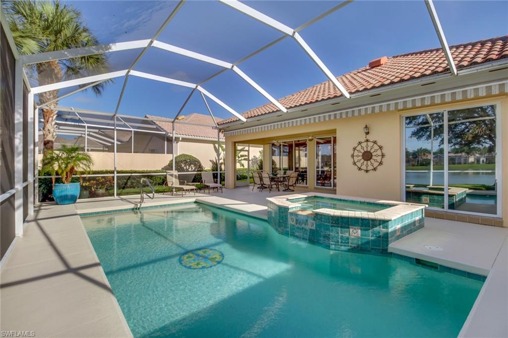 ISLAND WALK - Residential