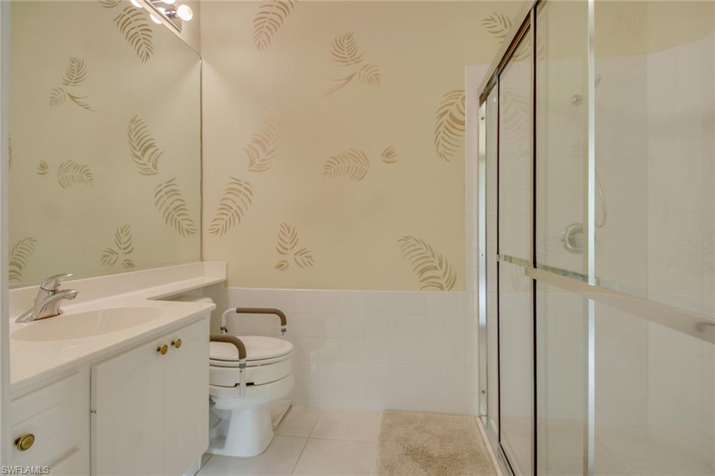 ISLAND WALK - Residential